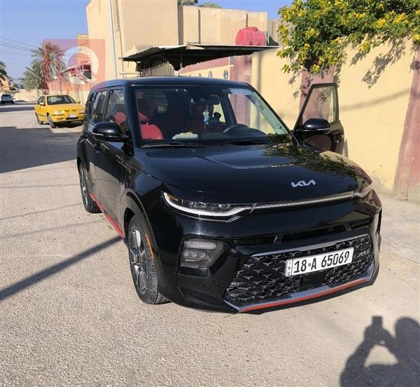 کیا سۆڵ 2022  بۆ فرۆشتن لە عێراق - بابل